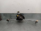 Recambio de motor limpia delantero para mini r50 , r53 cooper referencia OEM IAM 61618229128  