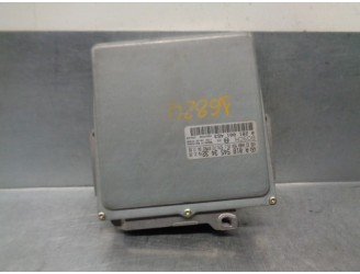 Recambio de centralita motor uce para mercedes-benz clase c (w202) familiar 2.5 20v turbodiesel cat referencia OEM IAM A01854534