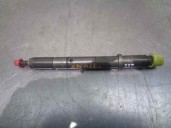 Recambio de inyector para audi a4 berlina (8e) 2.5 tdi quattro (132kw) referencia OEM IAM 059130201F 0432133795 BOSCH