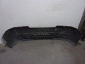 Recambio de paragolpes delantero para renault trafic caja cerrada (ab 4.01) 2.0 dci diesel fap cat referencia OEM IAM 620100101R