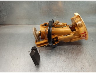 Recambio de aforador para bmw serie 3 berlina (e46) 2.0 16v diesel cat referencia OEM IAM 6750582 228214002002 VDO