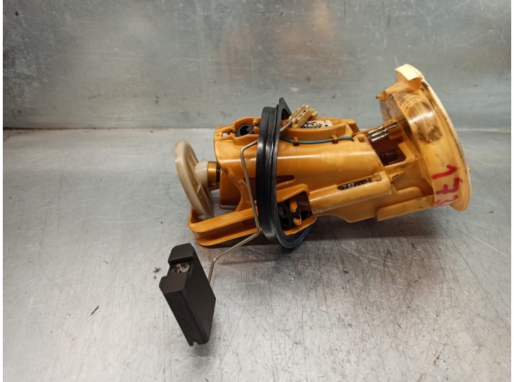 Recambio de aforador para bmw serie 3 berlina (e46) 2.0 16v diesel cat referencia OEM IAM 6750582 228214002002 VDO