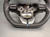 Recambio de volante para hyundai ioniq (ae) 1.6 gdi hybrid referencia OEM IAM 56131G2000 56100G2490MBI 