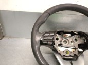 Recambio de volante para hyundai ioniq (ae) 1.6 gdi hybrid referencia OEM IAM 56131G2000 56100G2490MBI 