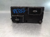 Recambio de modulo electronico para citroën c5 berlina 2.0 hdi fap referencia OEM IAM 9664919880 S126064005C SIEMENS