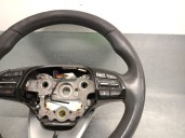 Recambio de volante para hyundai ioniq (ae) 1.6 gdi hybrid referencia OEM IAM 56131G2000 56100G2490MBI 