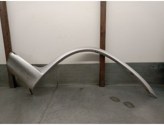 Recambio de aletin delantero derecho para bmw x5 (e53) 3.0 d referencia OEM IAM 8402334 51190302570 