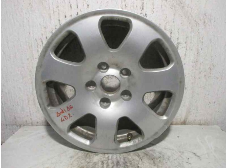 Recambio de llanta para audi a4 berlina (b5) 1.8 20v turbo referencia OEM IAM 8E0601025 R157JX15H2ET39 