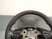 Recambio de volante para hyundai ioniq (ae) 1.6 gdi hybrid referencia OEM IAM 56131G2000 56100G2490MBI 