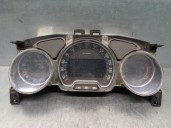 Recambio de cuadro instrumentos para citroën c5 berlina 2.0 hdi fap referencia OEM IAM 9665364680 