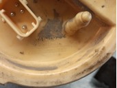 Recambio de aforador para bmw serie 3 berlina (e46) 2.0 16v diesel cat referencia OEM IAM 6750582 228214002002 VDO