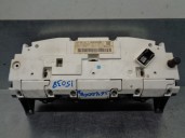 Recambio de cuadro instrumentos para citroën c5 berlina 2.0 hdi fap referencia OEM IAM 9665364680 
