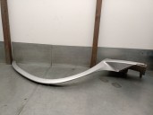 Recambio de aletin delantero derecho para bmw x5 (e53) 3.0 d referencia OEM IAM 8402334 51190302570 