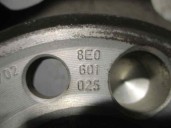 Recambio de llanta para audi a4 berlina (b5) 1.8 20v turbo referencia OEM IAM 8E0601025 R157JX15H2ET39 