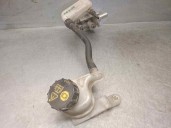 Recambio de bomba freno para ford fiesta (ccn) 1.25 16v cat referencia OEM IAM 0204054029 0204054029 BOSCH