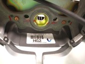 Recambio de volante para hyundai ioniq (ae) 1.6 gdi hybrid referencia OEM IAM 56131G2000 56100G2490MBI 