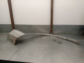 Recambio de aletin delantero derecho para bmw x5 (e53) 3.0 d referencia OEM IAM 8402334 51190302570 