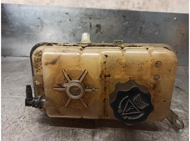 Recambio de deposito expansion para citroën c5 berlina 2.0 hdi fap referencia OEM IAM 1323V1  