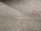 Recambio de aletin delantero derecho para bmw x5 (e53) 3.0 d referencia OEM IAM 8402334 51190302570 