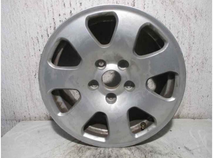 Recambio de llanta para audi a4 berlina (b5) 1.8 20v turbo referencia OEM IAM 8E0601025 R157JX15H2ET39 