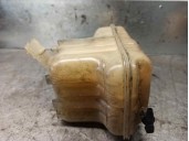 Replacement expansion tank for Citroën C5 saloon 2.0 HDi FAP OEM IAM reference 1323V1 