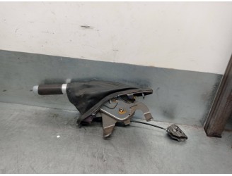 Replacement handbrake lever for Mini R50, R53 Cooper OEM IAM reference 34406774814 