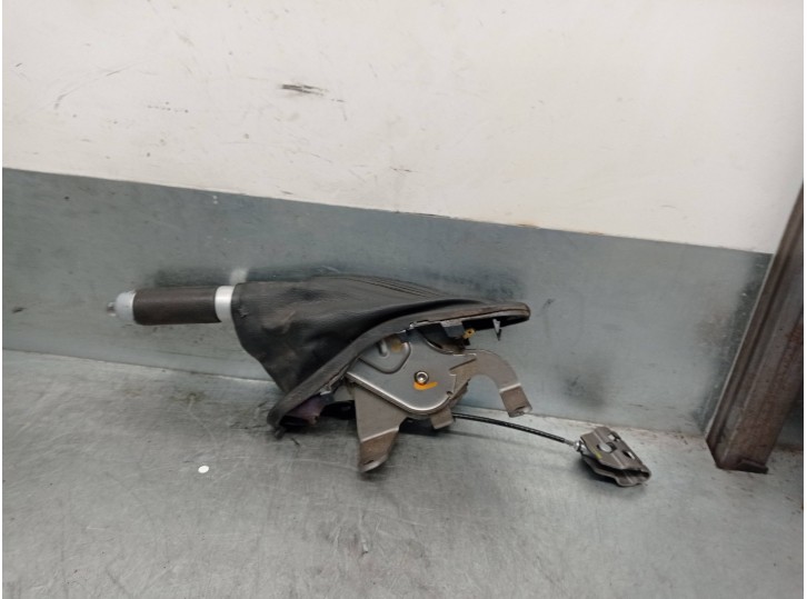 Replacement handbrake lever for Mini R50, R53 Cooper OEM IAM reference 34406774814 
