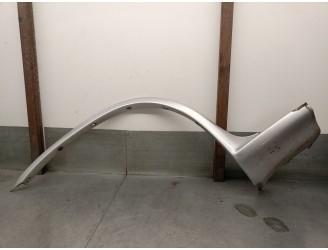 Recambio de aletin delantero izquierdo para bmw x5 (e53) 3.0 d referencia OEM IAM 8402333 51190302569 