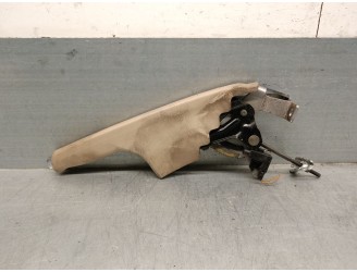 Recambio de palanca freno de mano para volkswagen golf iv berlina (1j1) 1.9 tdi referencia OEM IAM 1J0711303AC 1J0711303AC 