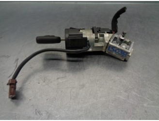 Recambio de conmutador de arranque para citroën c5 berlina 2.0 hdi fap referencia OEM IAM 9663123380 