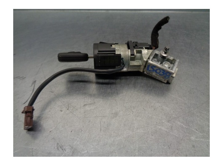 Recambio de conmutador de arranque para citroën c5 berlina 2.0 hdi fap referencia OEM IAM 9663123380  