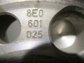 Recambio de llanta para audi a4 berlina (b5) 1.8 20v turbo referencia OEM IAM 8E0601025 R157JX15H2ET39 