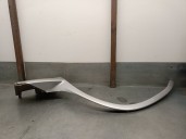 Recambio de aletin delantero izquierdo para bmw x5 (e53) 3.0 d referencia OEM IAM 8402333 51190302569 