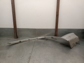 Recambio de aletin delantero izquierdo para bmw x5 (e53) 3.0 d referencia OEM IAM 8402333 51190302569 