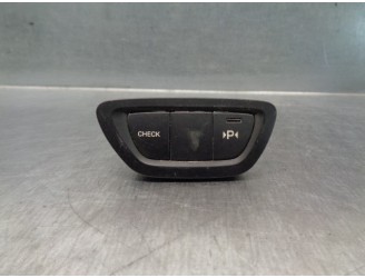 Recambio de interruptor para citroën c5 berlina 2.0 hdi fap referencia OEM IAM 9682436677 