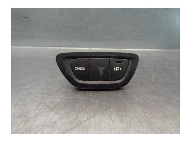 Recambio de interruptor para citroën c5 berlina 2.0 hdi fap referencia OEM IAM 9682436677 