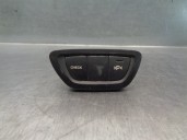 Recambio de interruptor para citroën c5 berlina 2.0 hdi fap referencia OEM IAM 9682436677 