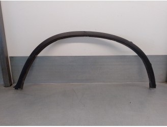 Recambio de aletin trasero izquierdo para bmw x6 (e71) xdrive40d referencia OEM IAM 51777176329 5 PUERTAS