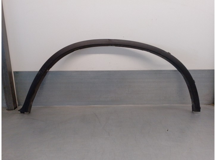 Recambio de aletin trasero izquierdo para bmw x6 (e71) xdrive40d referencia OEM IAM 51777176329  5 PUERTAS