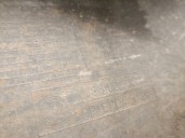 Recambio de aletin delantero izquierdo para bmw x5 (e53) 3.0 d referencia OEM IAM 8402333 51190302569 