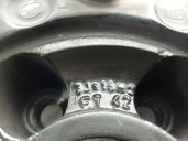 Recambio de llanta para seat leon (1m1) 1.9 tdi referencia OEM IAM 1M0601025F R167JX16H2ET42 