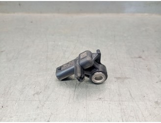 Recambio de sensor impacto para land rover discovery sport (l550) 2.0 d 4x4 referencia OEM IAM FK7214B342AA 