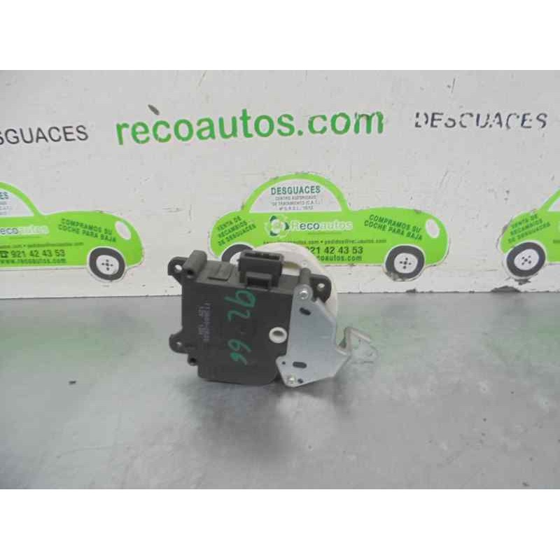 Recambio de motor calefaccion para fiat sedici (189) 1.9 8v multijet dynamic referencia OEM IAM 1138002530  