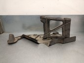 Recambio de molduras traseras para bmw x1 (u11) sdrive 18 d referencia OEM IAM 51758498391 51758498391 