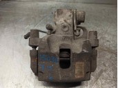 Replacement front left brake caliper for citroën c5 sedan 2.0 hdi fap OEM IAM reference 9686648280 11338700373 ATE