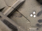 Recambio de molduras traseras para bmw x1 (u11) sdrive 18 d referencia OEM IAM 51758498391 51758498391 