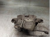 Replacement front left brake caliper for citroën c5 sedan 2.0 hdi fap OEM IAM reference 9686648280 11338700373 ATE