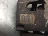Replacement front left brake caliper for Citroën C5 Saloon 2.0 HDi FAP OEM IAM reference 9686648280 11338700373 ATE