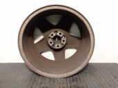 Recambio de llanta para seat leon (1m1) 1.9 tdi referencia OEM IAM 1M0601025F R167JX16H2ET42 