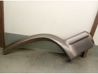 Recambio de aletin trasero izquierdo para ford usa explorer (u2, u_) 4.0 v6 4wd referencia OEM IAM F57D78291C21AEW 